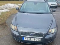 Begagnad Volvo V50 180 HK (132 kW) 2007 Kombi