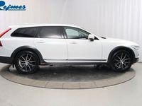 begagnad Volvo V90 CC D4 AWD Advanced SE III/Läder/Se Spec