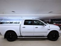 begagnad Dodge Ram 3.0 V6 EcoDiesel Laie Kåpa Taklucka Drag 2014, Pickup