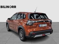 Begagnad Suzuki SX4 S-Cross 116 HK (85 kW) 2023 Brun SUV