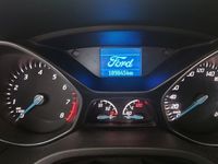 begagnad Ford Focus Kombi 1.0 EcoBoost Euro 5