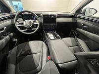 begagnad Hyundai Tucson 1.6 T-GDi PHEV 265hk 6AT 4WD Advanced Pl