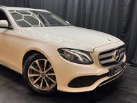 begagnad Mercedes E220 T d 9G-Tronic, 194hk Kamera/Drag