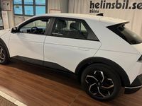 begagnad Hyundai Ioniq 5 RWD 77.4kWh Essential 2023, Personbil