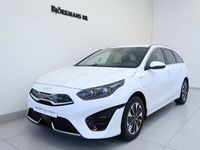 begagnad Kia Ceed Cee´dPlug-In Hybrid ACTION mån ink. Serviceavtal 2023, Halvkombi