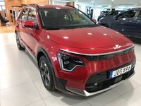 begagnad Kia e-Niro Action *Endast 365-mil*