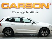 begagnad Volvo XC60 D4 Aut Momentum Advanced Edition Värmare VOC