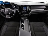 Begagnad Volvo XC60 Core 253 HK (186 kW) 2024 Fusion red metallic SUV