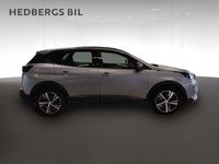 Begagnad Peugeot 3008 Active 224 HK (164 kW) 2023 Grå SUV
