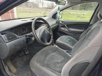 begagnad Citroën C5 3.0 V6 Euro 3