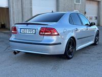 begagnad Saab 9-3 SportSedan 2.0 T Vector Euro 4