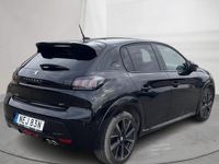 begagnad Peugeot 208 1.2 PureTech 5dr