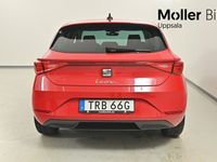 begagnad Seat Leon 5D TSI 130HK STYLE | NAVIGATION | FULL LINK