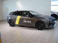 begagnad Opel Astra 5D GSLINE PHEV 180+ Aut