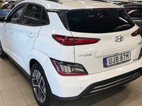 begagnad Hyundai Kona Electric 64 Kwh Esential