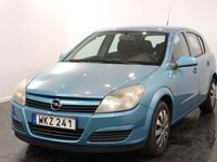 begagnad Opel Astra Astra1.8 Euro 4