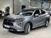 begagnad Mitsubishi Eclipse Cross PHEV Business - OMGÅENDE LEVERANS 2021