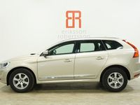 begagnad Volvo XC60 D4 AWD Geartronic Classic Summum VOC *8100* mil