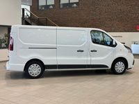 begagnad Nissan NV300 VAN 2.0 DCI 145 A/T L2H1 FWD