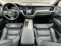 begagnad Volvo XC60 B5 AWD Inscription Geartronic 250hk - EXTRA ALLT
