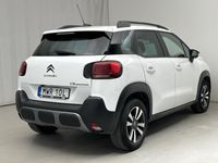 begagnad Citroën C3 Aircross PureTech