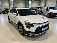 Begagnad Kia Niro Advance 184 HK (135 kW) 2025 Vit SUV