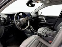 Begagnad Citroën C4 Shine 131 HK (96 kW) 2024 Grå Halvkombi