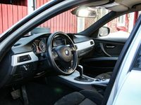 begagnad BMW 335 i xDrive Sedan Steptronic M Sport