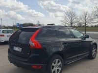 begagnad Volvo XC60 D3 Summum Euro 5