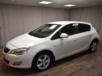 begagnad Opel Astra 1.6 (115hk) Ny Servad / Drag *11828 mil*