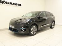 begagnad Kia e-Niro Advance Plus Tech 64 kWh 2021, Crossover