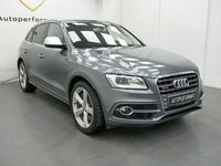 begagnad Audi SQ5 TDI Competition 3.0 TDI V6 Q D-Värmare Drag 326hk