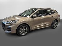 Begagnad Ford Kuga ST-Line 152 HK (111 kW) 2020 Grå SUV