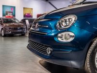 begagnad Fiat 500 Hb 1.0 manuell plus - Privatleasa från 3 699kr/mån