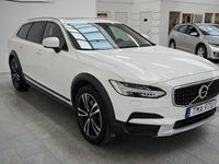 begagnad Volvo V90 CC D4 AWD Geartronic Momentum|Pano|