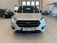 begagnad Ford Kuga 1.5 EcoBoost ST-Line Automat Euro 6 Nav