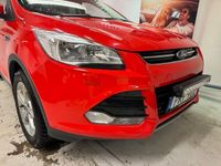 begagnad Ford Kuga 2.0 TDCi AWD Powershift Euro 5