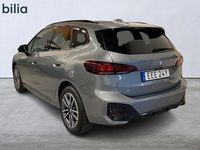 begagnad BMW 220 230 xDrive Active M Sport | Drag | Panorama | Rattvärme | H K | Navi 2023, Minibuss