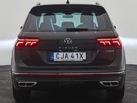 begagnad VW Tiguan R-Line R-LINE EHYBRID 245 HK