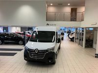begagnad Renault Master Transportbilar
