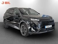 Begagnad Peugeot 5008 GT 146 HK (107 kW) 2025 Svart SUV