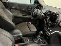 begagnad Mini Cooper Countryman SE ALL4 Salt II Euro 6