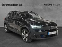 Begagnad Volvo XC40 299 kW (407 HK) 2023 SUV