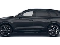 begagnad VW Touareg R-Line TDI 286 hk Nya modellen !