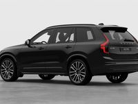 Begagnad Volvo XC90 456 HK (335 kW) 2025 Svart SUV