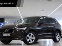 Begagnad Volvo XC60 2021 Brun SUV