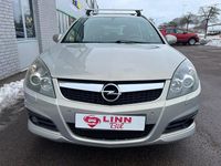 Begagnad Opel Vectra OPC 150 HK (110 kW) 2006 Grå