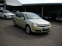 begagnad Opel Astra 1.8 Euro 4