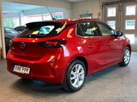 begagnad Opel Corsa 1.2 B-kamera Euro 6 75hk