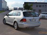 Begagnad VW Golf VII 105 HK (77 kW) 2012 Silver Kombi